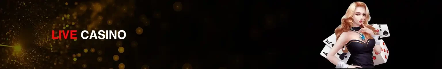 GLIFE Live Casino