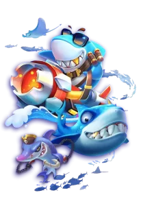 glife fishing games ocean shooting experience in online casino platform