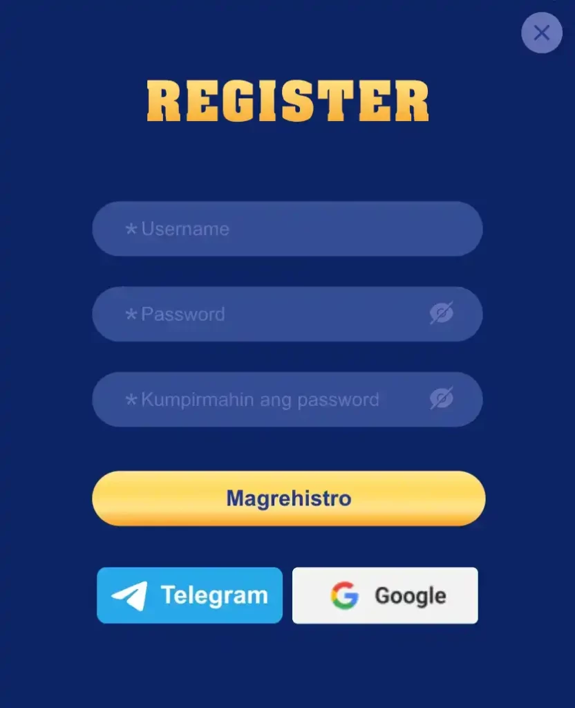 GLIFE Register