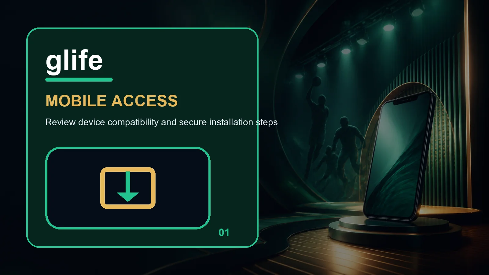 glife download full-width visual guide 1