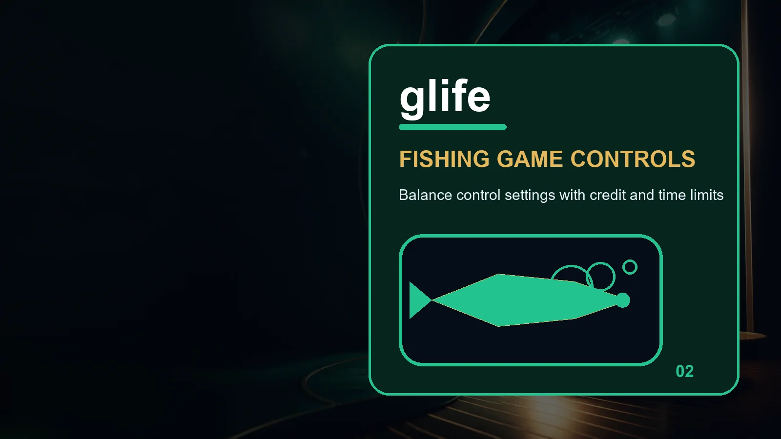 glife fishing full-width visual guide 2