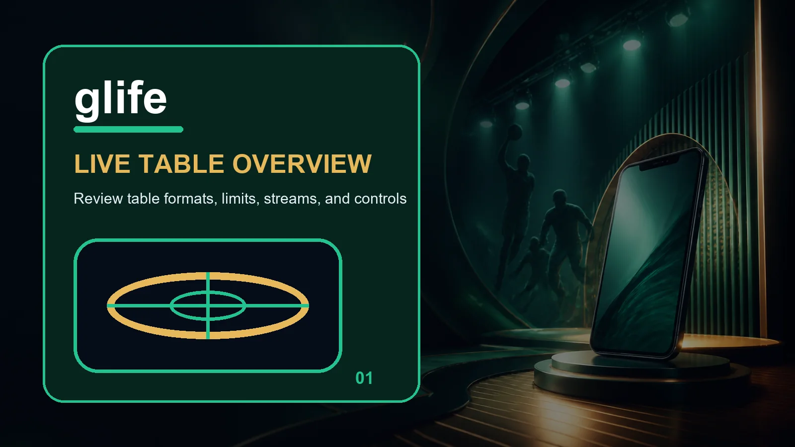glife live casino full-width visual guide 1