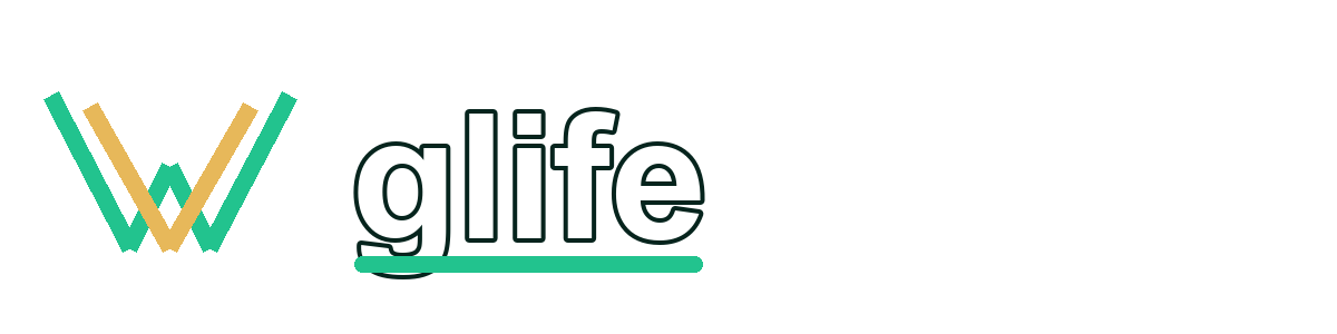 glife official website logo