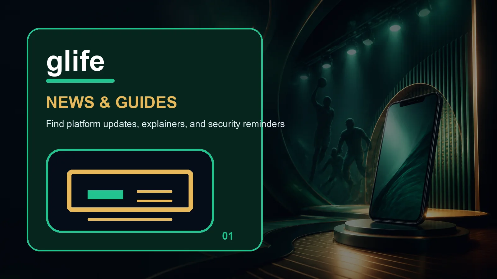 glife news full-width visual guide 1