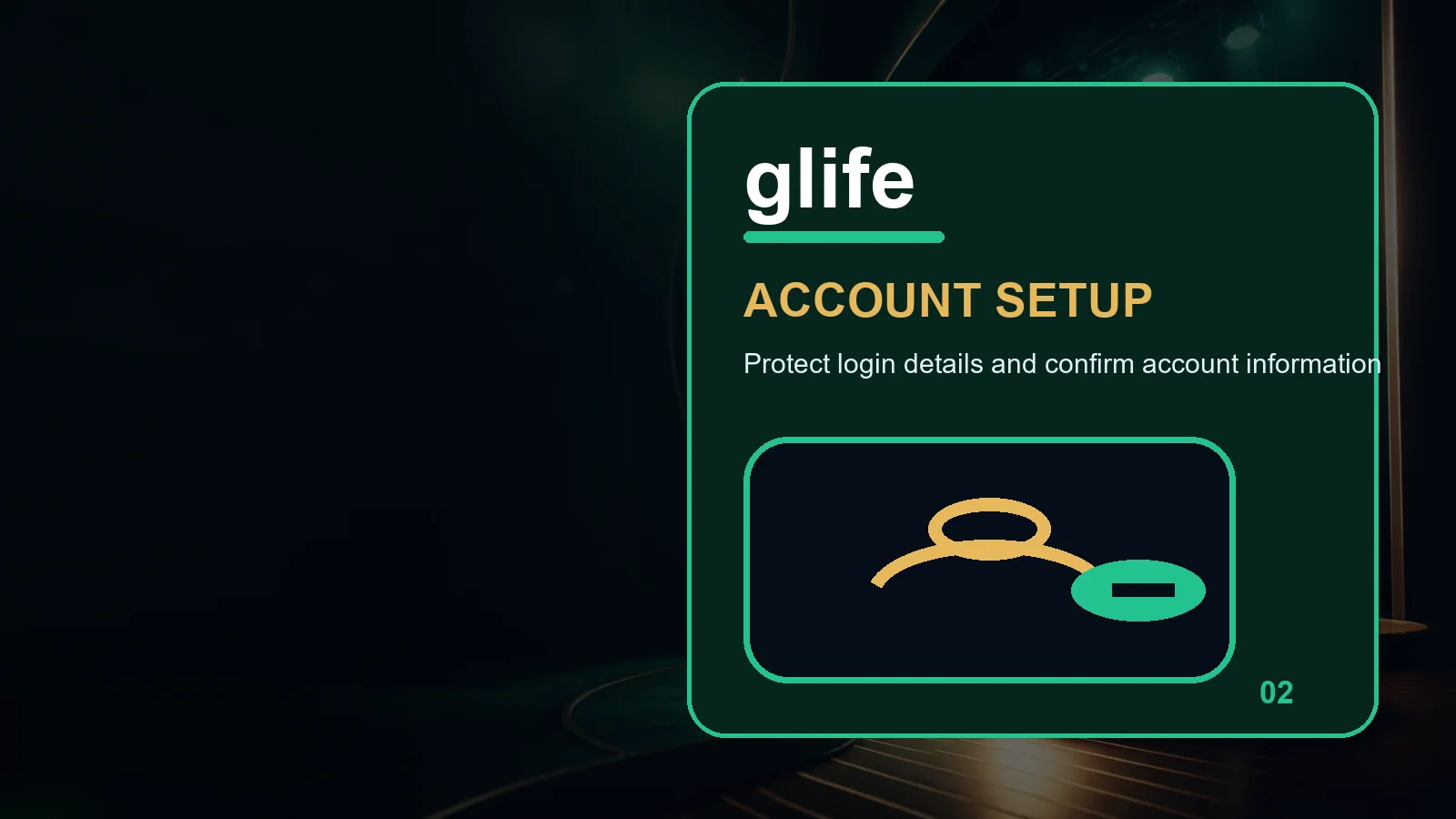 glife register full-width visual guide 2