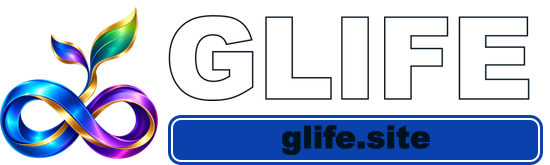 glife logo for glife.site
