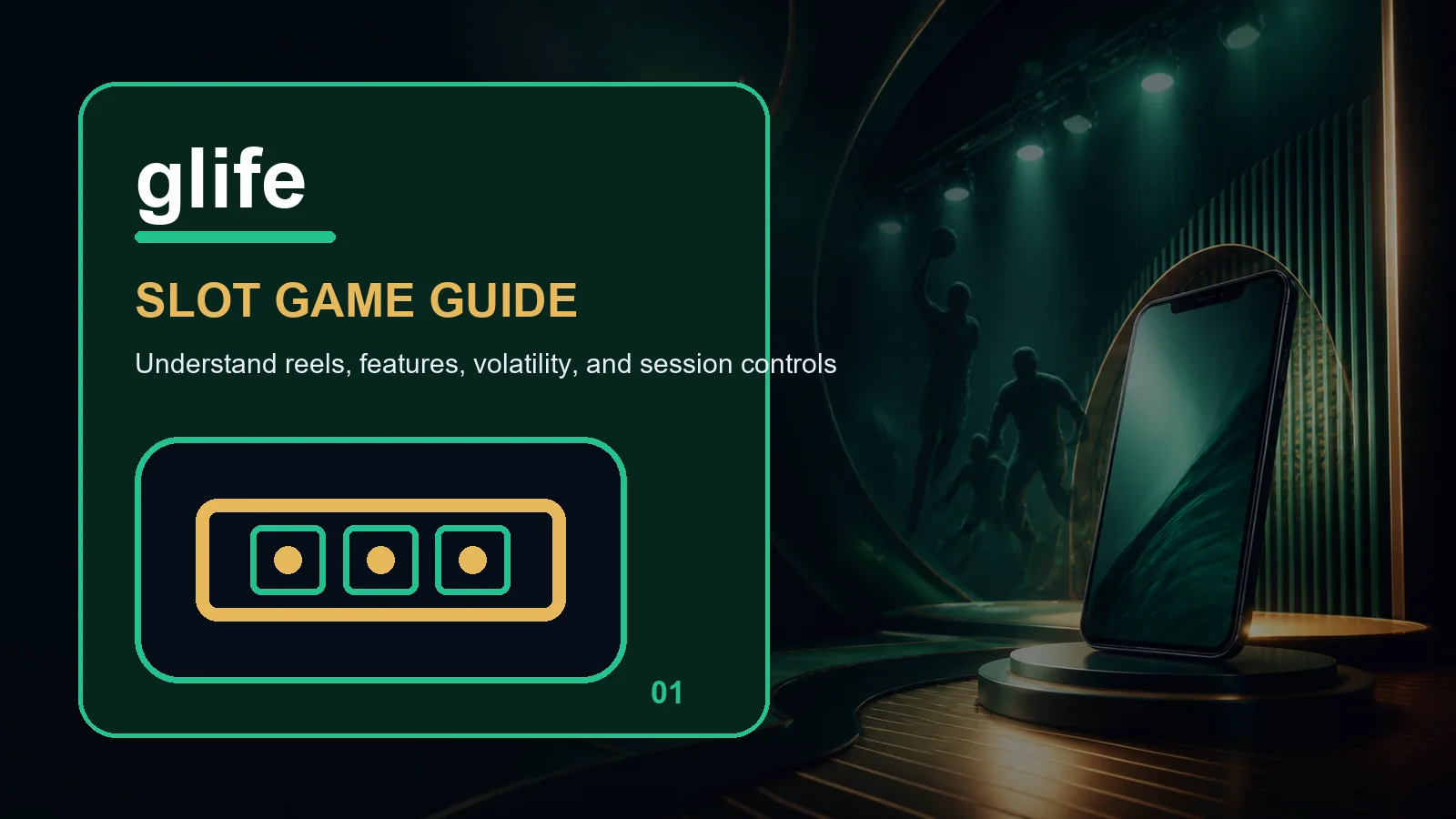 glife slots full-width visual guide 1